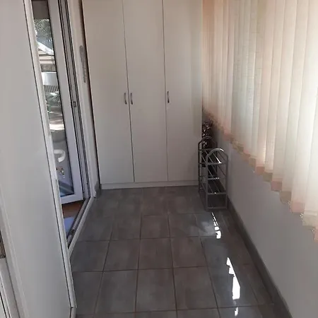 Garden Apartman