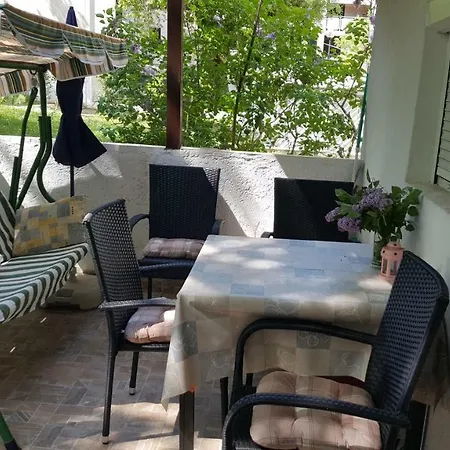 Garden דירה פורץ