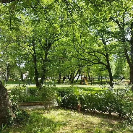 Apartman Garden Porec