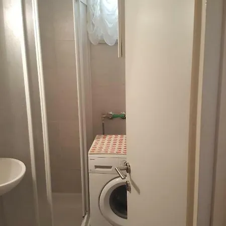 Apartman Garden Porec
